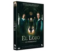 El lobo - le pensionnat - dvd