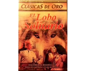 El Lobo Solitario
