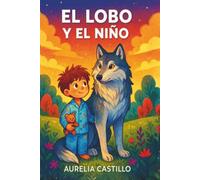 El lobo y el niño