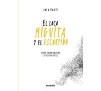 El loco Higuita y el escorpión: 1