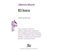 El loco - Manzi Alberto