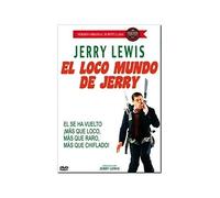 El loco mundo de Jerry