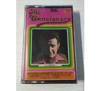 El Loreño Il Cancionero Exitos Flamenco - Cassetta Nastro Nuovo