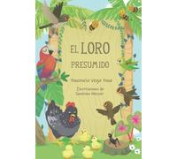 El loro presumido