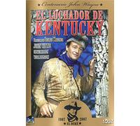 El luchador de Kentucky DVD 1949 The Fighting Kentuckian