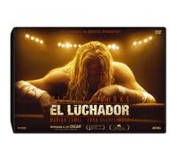 El Luchador - Edición Horizontal (Import Dvd) (2013) Mickey Rourke; Darren Aro...
