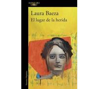 El lugar de la herida