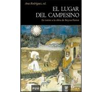 El lugar del campesino : en torno a la obra de Reyna Pastor: 32
