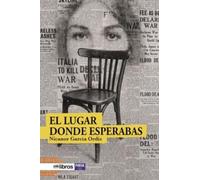 El lugar donde esperabas: 287