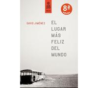 El lugar más feliz del mundo