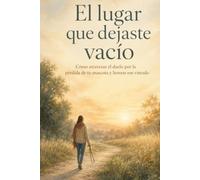 El lugar que dejaste vacío: Cómo atravesar el duelo por la pérdida de tu mascota y honrar ese vínculo