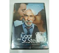 El Luogo Del Sr Stein Stephane Robelin - DVD Regione 2 Spagnolo Francese - 3T