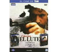 El Lute Coleccion (2 Films) El Lute Camina o Revienta + Mañana sere Libre (Region 2)
