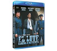 El Lute: Run for Your Life ( El Lute ) (Blu-Ray)