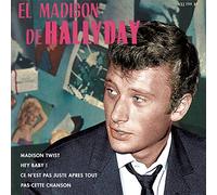 El Madison De Hallyday
