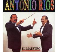 El Maestro