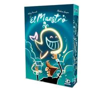 El Maestro