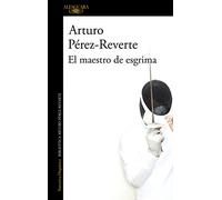 El maestro de esgrima