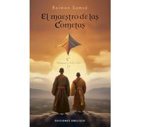 El maestro de las cometas/ The Kite Master