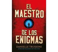 El maestro de los enigmas