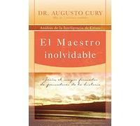 Augusto Cury El Maestro inolvidable (Tascabile)