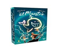 El Maestro - Mancalamaro