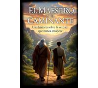 "El Maestro y el Caminante": (Una historia sobre la verdad que nunca envejece)