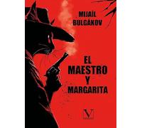 El maestro y Margarita: 1