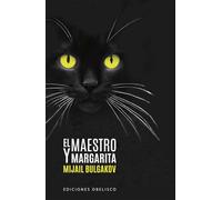 El maestro y margarita