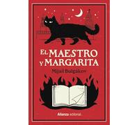 El maestro y Margarita