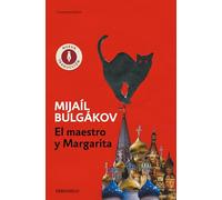 El maestro y Margarita/ The Master and Margarita