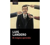 El mágico aprendiz