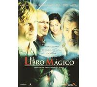 El magico (Neverwas)