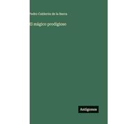 El mágico prodigioso
