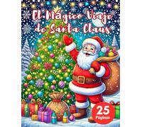 El mágico viaje de Santa Claus