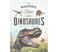 El magnífic llibre dels dinosaures