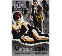 El Magnífico Cornudo
