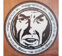 El Magnifico - El Magnifico - Tha Nu Style - FFRR