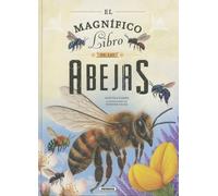 El magnífico libro de las abejas