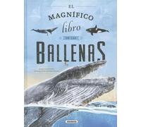 El magnífico libro de las ballenas
