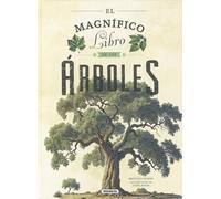 El magnífico libro de los árboles