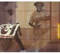 El Magnifico - Tha Nu Style