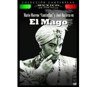 El Mago