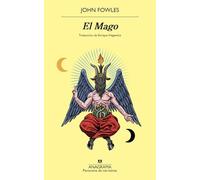 El Mago