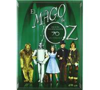 El Mago De Oz -70 Aniversario Edición Limitada (Dvd Import) [2009]