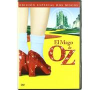 El Mago De Oz (Ed.Esp.) [Import espagnol]