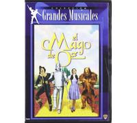 El Mago de Oz (The Wizard of Oz)