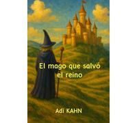 El mago que salvó el reino