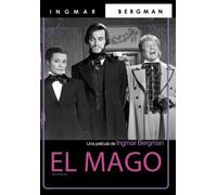 El Mago (The Magician) [NTSC/REGION 1 & 4 DVD. Import-Latin America] by Ingmar Bergman (Spanish subtitles)