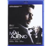 El Mal Ajeno (Blu-Ray)